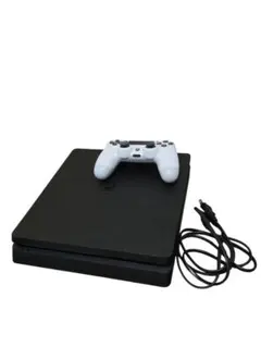 PlayStation 4 本体 ジャンク　異音　コントローラージャンク