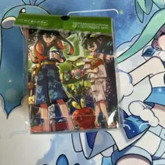 2025年最新】スグリ ゼイユ デッキシールドの人気アイテム - メルカリ