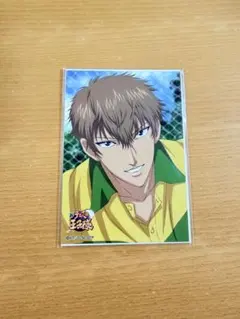 2025年最新】テニスの王子様 ブロマイドの人気アイテム - メルカリ