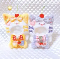 2026年最新】おすわりぬい服の人気アイテム - メルカリ