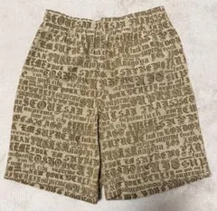 2026年最新】Supreme Cities Jacquard Shortの人気アイテム - メルカリ
