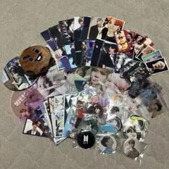 K-POP ボーイズグループ ガールズグループ トレカ ポストカード まとめ