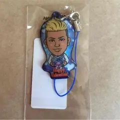 ELLY  バレンタインガチャ クリーナー