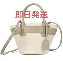 herlipto❤️palma tote bag❤️taupe - メルカリ