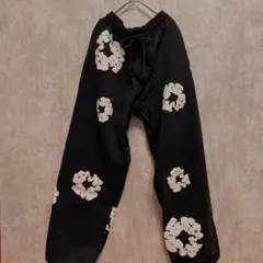 スエットパンツ ジョガーパンツ