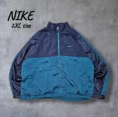 未使用　NIKE ナイロンパーカー　XXL ナイキ ナイロンパーカーのおすすめ人気商品一覧 通販 - Yahoo