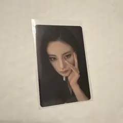 ME:I 櫻井美羽 ミーアイ MUSE 通常盤 封入トレカ ③ - メルカリ