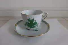 ヘレンド コーヒーカップ