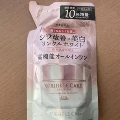 KOSE WRINKLE CARE GRACE ONEのサムネイル