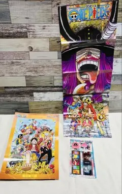 2026年最新】one piece しおり 100巻の人気アイテム - メルカリ