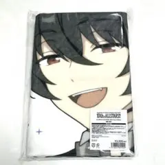 あんスタ　スタライ　ビッグビジュアルタオル　朔間凛月