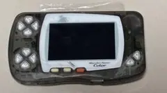 ワンダースワン 本体