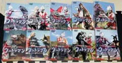 ウルトラマンマックス DVD 10巻セット セル版 ウルトラマンマックス DVD 全10巻セット セル版 美品 - メルカリ