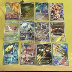 【フルコンプ・最安】熱風のアリーナ AR 全12種 コンプリート　10セット フルコンプ・最安】熱風のアリーナ AR 全12種 コンプリート 10セット