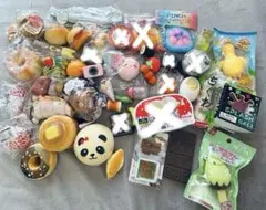 スクイーズ 最終値下げ　まとめ売り17点 スクイーズ 最終値下げ まとめ売り17点 - メルカリ