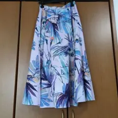 本日価格！最後の価格！限界売切最終価格！グレースコンチネンタル　スカート