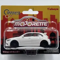 【マジョレット】メルセデス・ベンツ AMG A35のサムネイル