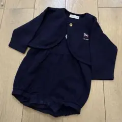 2026年最新】セリーヌ ベビー服の人気アイテム - メルカリ