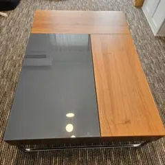 BoConcept Chiva 収納付きコーヒーテーブルのサムネイル