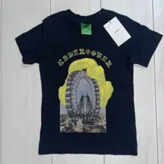 UNDERCOVERアンダーカバー Tシャツ90cm ブラックのサムネイル