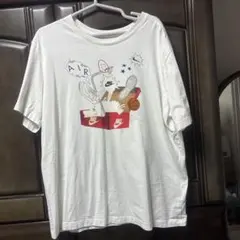 NIKEＴシャッツ