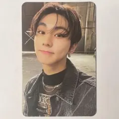 ジョンウォン kpop merch enhypen orange blood