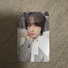 &TEAM Back to Life トレカ　TAKI