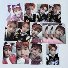 INI 髙塚大夢 rtp fc トレカ まとめ売り