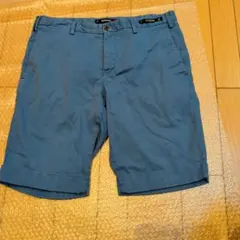 PT TORINO BERMUDA ナイロンストレッチショーツ 44 ブルー - メルカリ