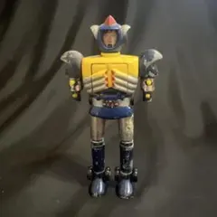 昭和レトロ レア品】超合金 ジェットパイルダー 赤ウィング - メルカリ