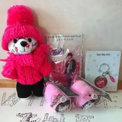 Kis-My-Ft2 藤ヶ谷太輔グッズセット