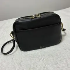 サミールナスリ SMIRNASLI Gem. レザーバッグのサムネイル