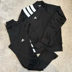 アディダス　上下　ジャージ