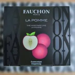 新品 FAUCHON フォション アップルティー 紅茶 20個入りのサムネイル