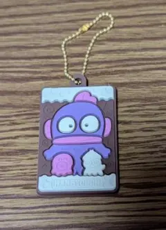 ハンギョドン ラバーチャーム