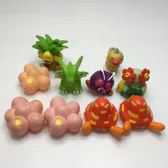初代】モンコレ タマタマ ナッシー 2体セット - メルカリ