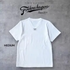 finders keepers