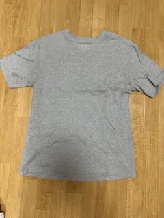 nano universe Anti Soaked Vネック Tシャツのサムネイル