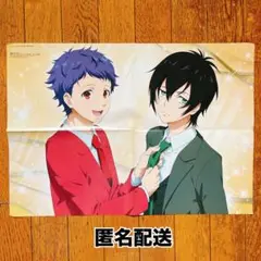 【匿名配送】KING OF PRISM Paradox Live B3ポスター