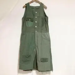 2026年最新】Rebuild by Needles レディース ワンピースの人気アイテム 
