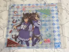 ウマ娘 アクリルスタンド ドゥラメンテ エアグルーヴ