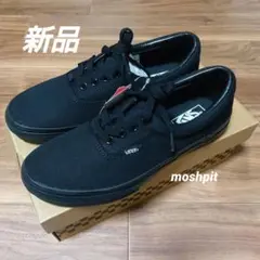 VANS ERA　バンズ エラ
