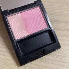 ETVOS ミネラルプレストチーク シェルピンク チークカラー