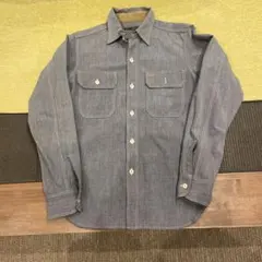 2026年最新】ジェラード シャンブレー シャツの人気アイテム - メルカリ