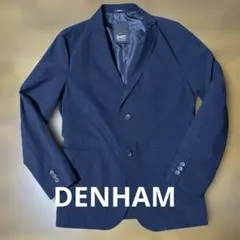 2025年最新】DENHAM メンズ テーラードジャケットの人気アイテム