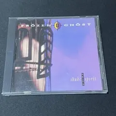 メロハー,AOR◆FROZEN GHOST/SHAKE YOUR SPIRIT