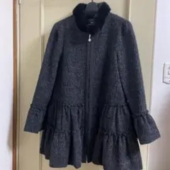 2025年最新】M'S GRACY ファー種類：フェイクファー/エコファー 毛皮