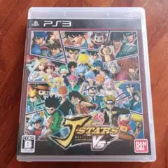 Jスターズ ビクトリーVS