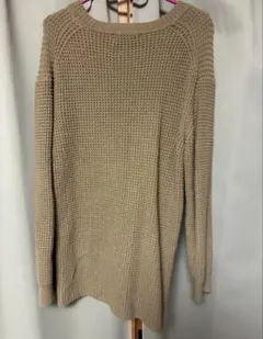 ★ RAGE BLUE レイジーブルー　ニット　セーター　★