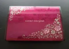 COFFRET D'OR コフレドール　パウダーファンデーション オークルB